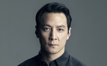 Daniel Wu is making inroads into the Hollywood acting scene.