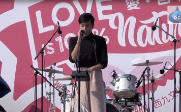 Singaporean singer-songwriter Leon Markcus has been open about his battle with anorexia.