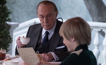 Oscar nominees Christopher Plummer, as misanthropic billionaire John Paul Getty, and Frances McDormand, playing a bereaved mother seeking justice for her murdered daughter, are among the stars of this week’s must-see films Oscar nominees Christopher Plummer, as misanthropic billionaire John Paul Getty, and Frances McDormand, playing a bereaved mother seeking justice for her murdered daughter, are among the stars of this week’s must-see films