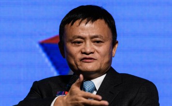 Jack Ma calls on global leaders to resist protectionism, says globalisation must be inclusive
