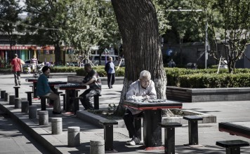 Social media apps help locate some of millions of people who go missing in China every year