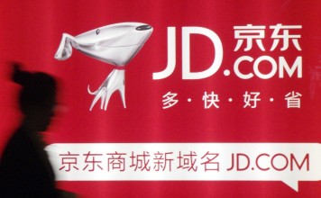 JD.com, China's second-largest e-commerce site, has raised US$2.5 billion for its logistics subsidiary, valuing JD Logistics at US$10.9 billion. Photo: Reuters