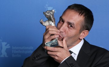 Award-winning actor Nazif Mujic dies penniless after selling trophy to feed his starving children