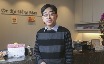 Popular former minister Ko Wing-man, now a delegate to China’s top political advisory body, says civil servants shouldn’t be seen as second choice leaders, as a star-studded cabinet made up of outsiders could result in ‘trouble’