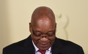 South Africa widens corruption hunt for Zuma allies to China, India, Dubai