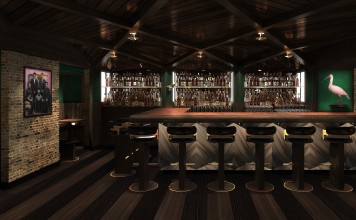 PDT, in the Landmark Mandarin Oriental.