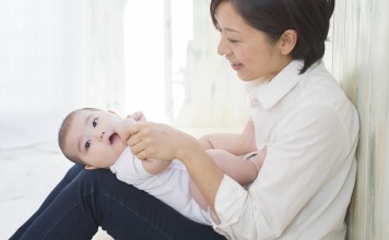 Law Chi-kwong pledges action to help mothers get back to work after childbirth, calling it a matter of gender equality