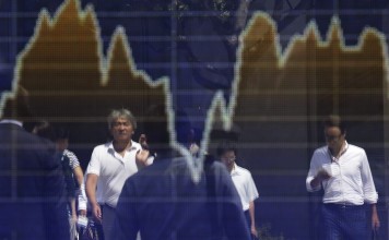 Bank of Japan’s deafening silence amid the world central bankers’ hubbub speaks volumes about Abenomics