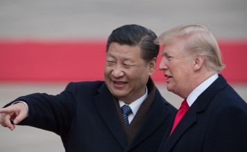 Personal diplomacy between the presidents of China and the United States helped break a stalemate over North Korea. Now as both sides launch fresh tariffs, another summit could be key to cooling trade tensions