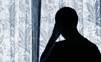 Schizophrenia is a mental disorder that affects a patient’s thoughts, feelings and behaviour, and in severe cases, could lead to the sufferer appearing as though he or she has lost touch with reality. Photo: Alamy