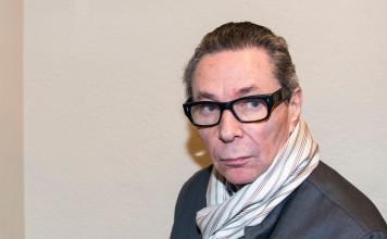 Jean-Claude Arnault, a major cultural figure in Sweden, faced two counts of rape of a woman seven years ago. Photo: AFP