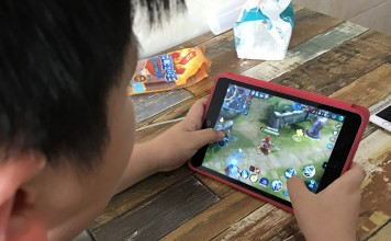 The Shenzhen-based internet giant plans to roll out this process nationwide, adding its other popular games