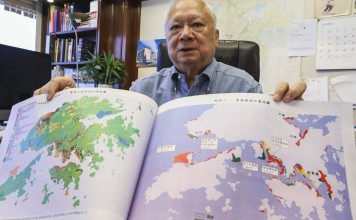 Tycoon Gordon Wu has been vocal through the decades about land reclamation and housing policies. Photo: Dickson Lee