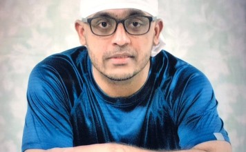 Prabu Pathmanathan, who has been executed by Singapore. Photo: Twitter