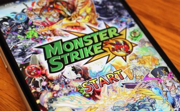 The Japanese title – with elements of pool and pinball and Pokémon – has raked in over US$7.2 billion since its release in 2013
               Despite huge home-grown success, it pulled out of the US market last year
