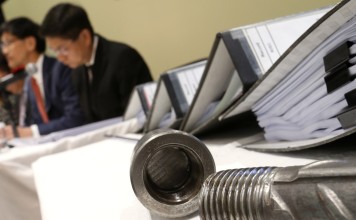 Whistle-blower’s testimony had faced challenge over inconsistencies
                Subcontractor has until Monday to provide more details about pictures