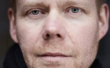 Max Richter: there’s a tremendous earthquake going through our culture at the moment