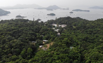 Hong Kong lawmaker accepts primacy of Beijing in bid to keep village election hopes alive after official questions his politics