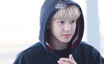 Chanyeol, the South Korean member of the K-pop boy band EXO, who celebrates his 26th birthday on Tuesday.