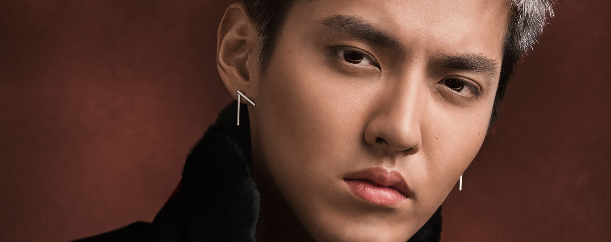 youngest actor with most movies have china s little fresh meat actors lu han li yifeng youngest actor with most movies have china s little fresh meat actors lu han li yifeng