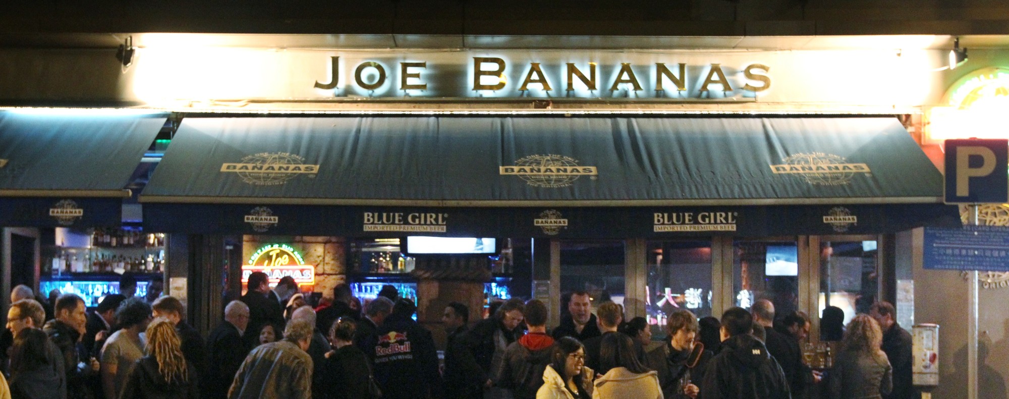 Mad Dogs, Joe Bananas, King & Country how Andy Neilson made his mark