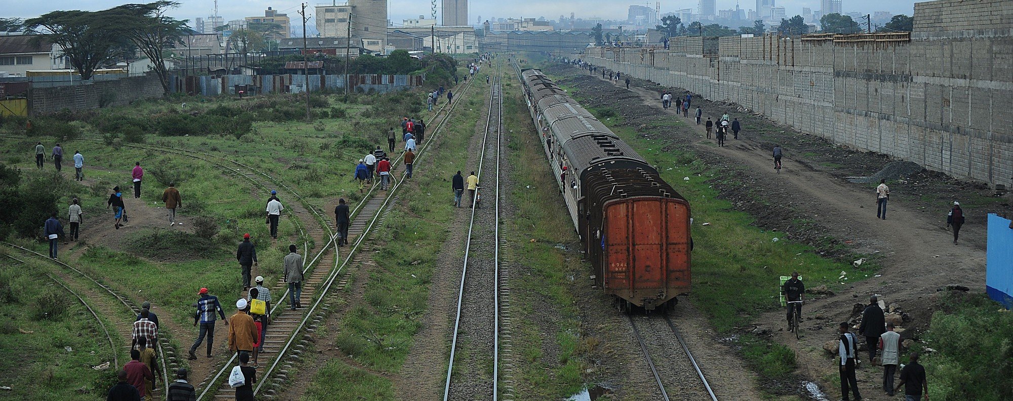 Train Travel In Kenya Train Travel In Kenya