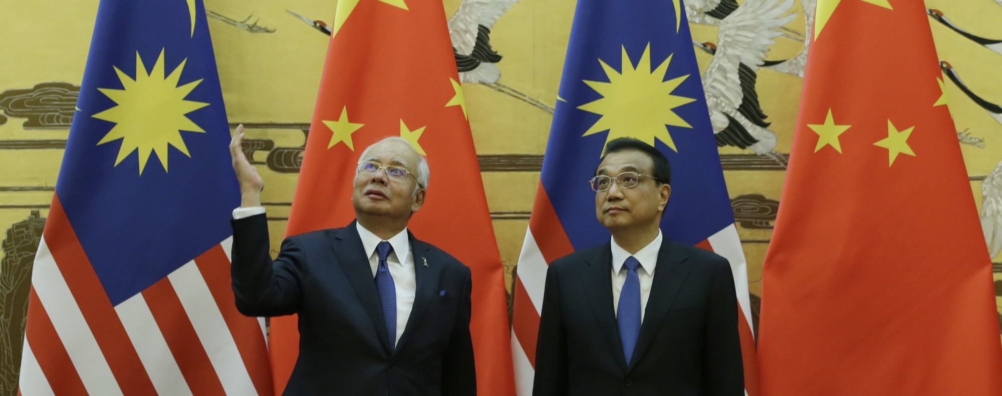 What New Ambassador Means For China Malaysia Ties This Week In Asia South China Morning Post 2966