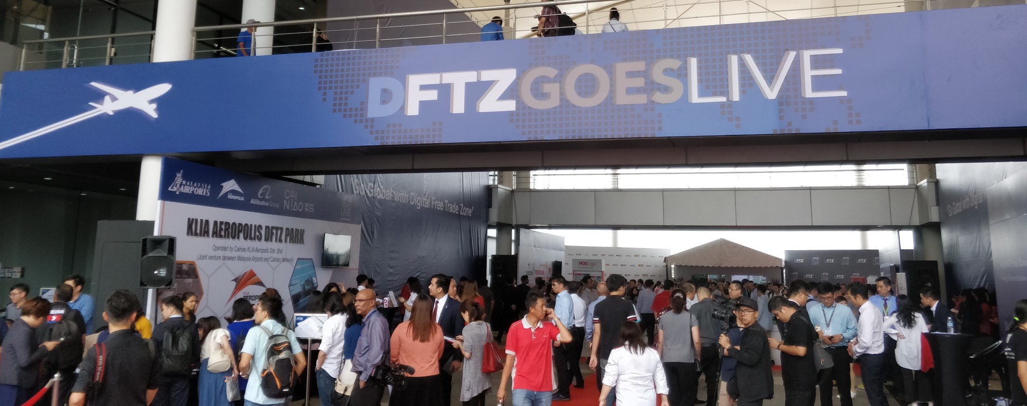 free trade zone in malaysia