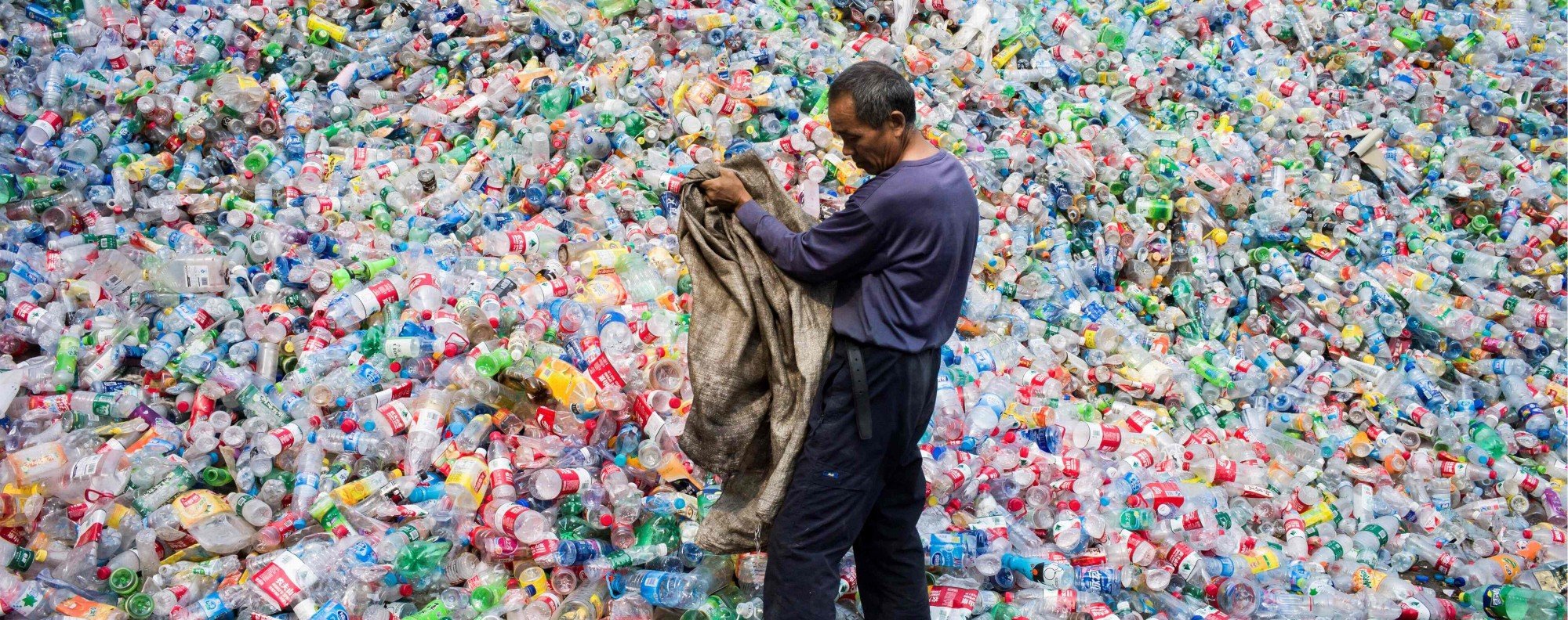 Journey to the waste has the West learned its lesson from China’s plastic ban? This Week In