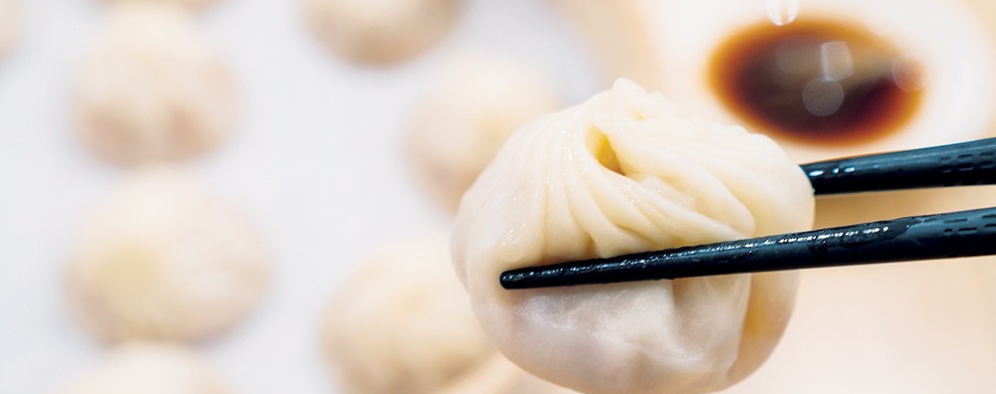 What’s the secret to making the best Chinese xiaolongbao dumplings