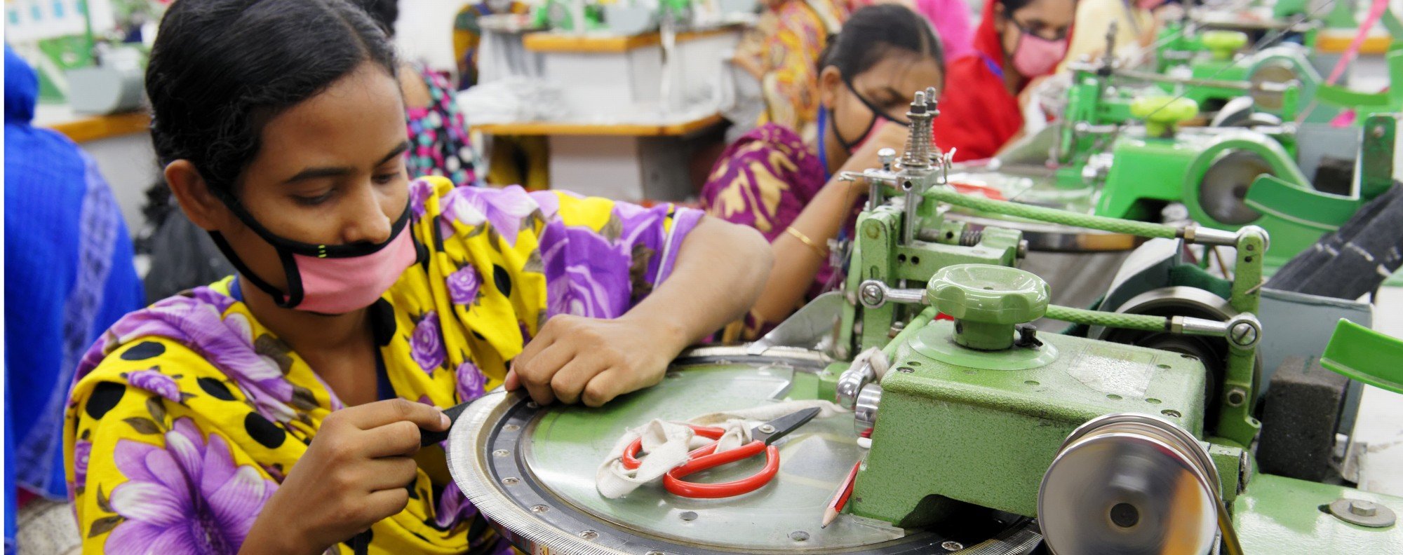 Five years after Rana Plaza disaster, are Asia’s a thing of