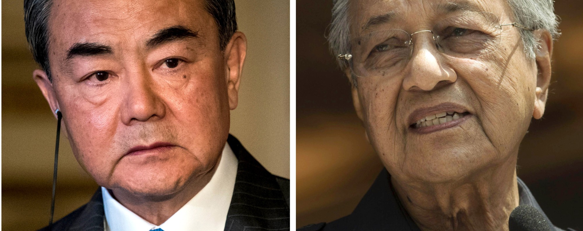 Chinese Foreign Minister Wang Yi to meet Malaysian PM ...