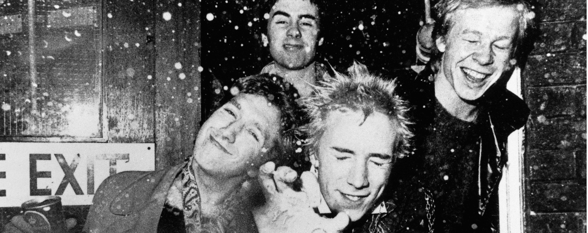 Sex Pistols Paul Cook On Punk And Performing With The Professionals 2456