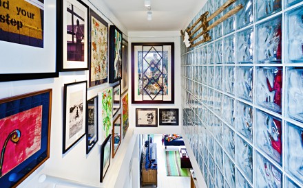 Styling David Roden / Photography John Butlin