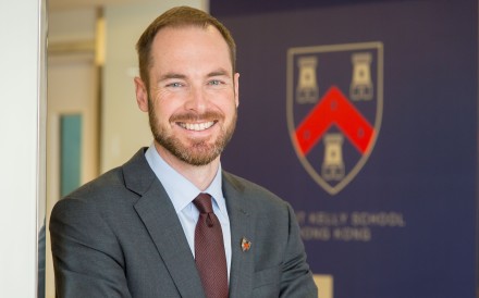 Too much homework causing less family time? Mount Kelly School Hong Kong offers extended school day for homework help