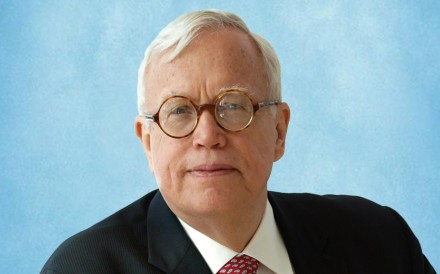 Professor James J. Heckman