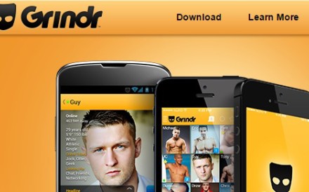 20 years prison dating app