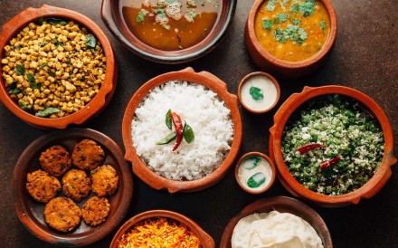 Learn to cook authentic south Indian food at local hostess Durga’s home in Chennai, through Traveling Spoon. It’s just one of many food-focused opportunities available in India.
