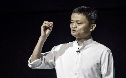 The subsidiary of Alibaba Group will use a smart traffic management system in cooperation with city authorities to help re-route traffic around congested zones