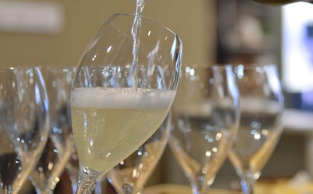 Italy  is lagging in the fight for sales in China, which is tipped to become the world’s second biggest importer of wine by 2020