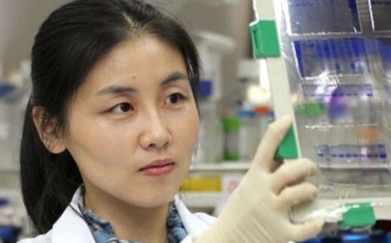 ‘Goddess scientist’ Nieng Yan, once touted as a key example of Beijing’s success in luring back talent, is returning to Princeton University