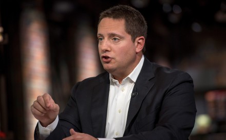 Furniture maker Man Wah Holdings and Dali Foods Group plunge in Hong Kong trade after bearish research firms names the companies as short-selling targets