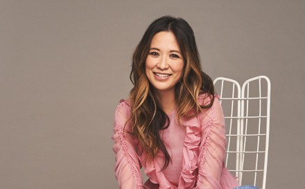 [FOR STYLE USE ONLY, ONE TIME USE ONLY] Caroline Maguire, fashion director of Shopbop