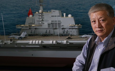 Xu Zengping says HK$220 million purchase was aimed at convincing outside world of his financial capability