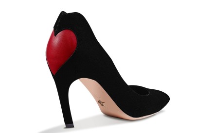 Check out our lists of luxury gifts for him and for her – from Gucci, Dior, Dolce & Gabbana, Valentino, Jimmy Choo and more.