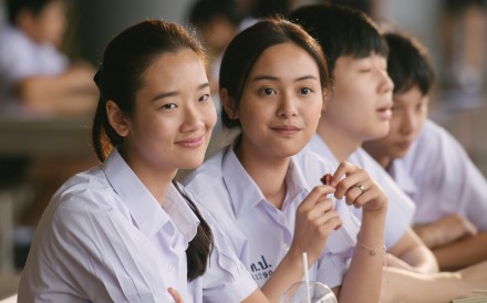 Young Chinese movie-goers flock to see Thai film that reflects their ...
