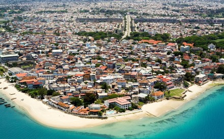 The history of multiple cultures embedded in this ancient African port town leaves a legacy that excites all the senses