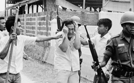 Could anti-Chinese violence flare again in Indonesia? | This Week In