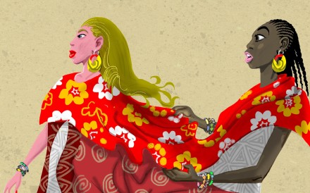 Cultural appropriation in fashion has sparked debate, and an exchange founded on equality could settle the controversy over looks by Chanel, Dior, Dsquared2 and others