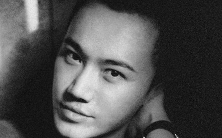 Shawn Sun has come a long way from China’s Shandong province – and he doesn’t plan on going back.